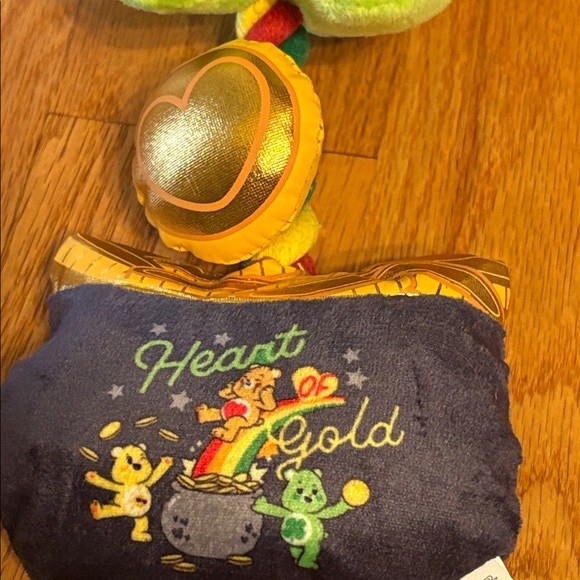 NWT Care Bear Dog Toy - Picture 5 of 9